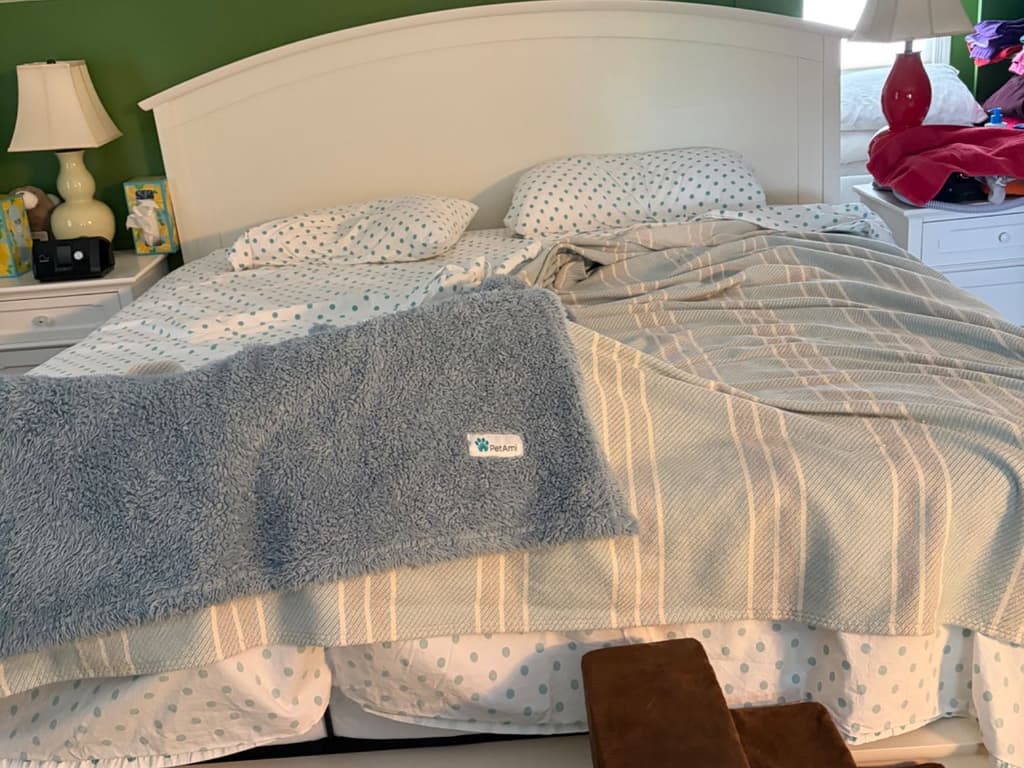 Airbnb & Short-Term Rental Cleaning