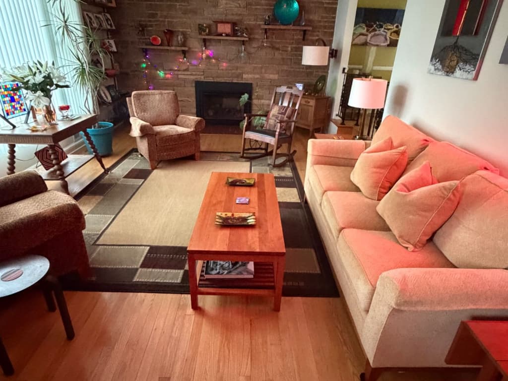 Residential Cleaning