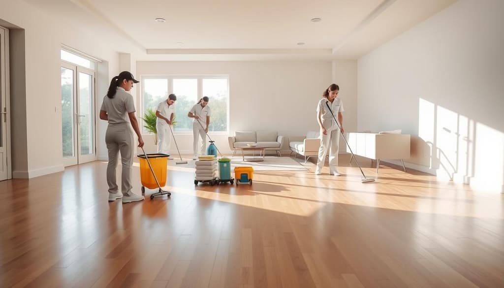 Weekly, Biweekly, or Monthly? How to Pick a Cleaning Schedule